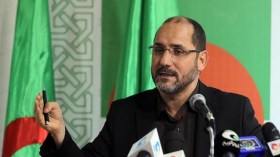 حمس: تصريحات أويحيى بخصوص الأقدام السوداء “جريئة”