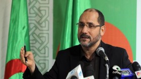 مقري: رئيس حمس المقبل لن يُختار على صفحات الفيسبوك