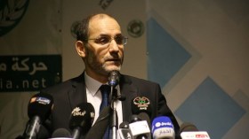 مقري: العلمانيون حالة غريبة عن المجتمع