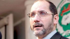 الإسلاميون أوصوا بذبح الخائنة.. مقري يصف سعدي بالكاذب!