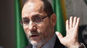 مقري: النظام لا يزال يخاف من المحاضرات