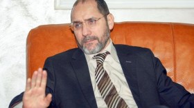 مقري: بوتفليقة هو من كان يسيّر الأمور