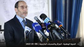 حمس: يناير عادة تجمع كل الجزائريين ولا علاقة لها بالتحريفات