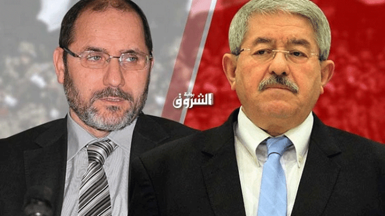 “الكوليرا” تحاصر الوزير الأول في البرلمان!