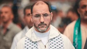 مقري: نجونا من المقصلة بعدم مشاركتنا في الحكومة!