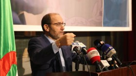 مقري: التوافق قبل الرئاسيات مازال ممكنا