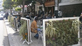 9 شروط جديدة لفتح المقاهي والمحلات وقاعات الشاي في العاصمة