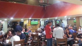 “اللوطو”.. اللعبة التي حوّلت المقاهي إلى فضاءات للقمار