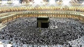 حج 2025.. بيان هام حول الدخول إلى مكة والإقامة فيها