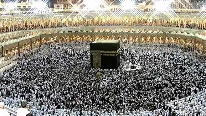 تسجيل حالتي وفاة طبيعية في صفوف الحجاج الجزائريين