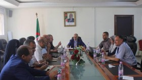 حمس: مؤسسات الدولة رهينة عُصب متصارعة