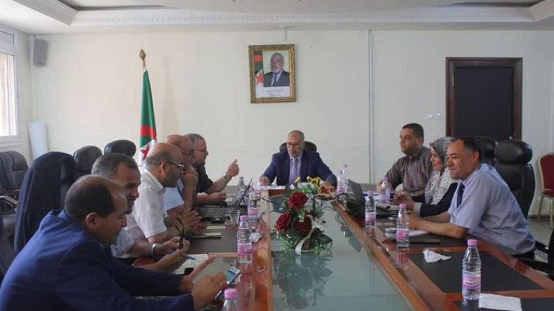 حمس: مؤسسات الدولة رهينة عُصب متصارعة