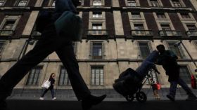 أربعة قتلى في إطلاق نار قرب القصر الرئاسي