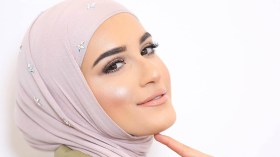 جمالك في البساطة هذا العيد