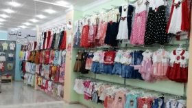 سلوكات ملتوية بحثا عن كسوة العيد رغم التحذيرات من عدوى كورونا بالمسيلة