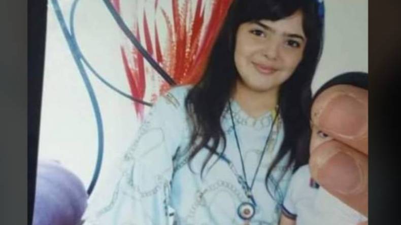 مواطنون يعرضون مكافآت لمن يعثر على المختفية ملاك