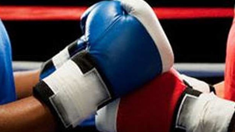 الجزائر تحتضن بطولة العالم للملاكمة العربية