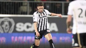 الملالي يتعرض لإصابة جديدة مع أونجي