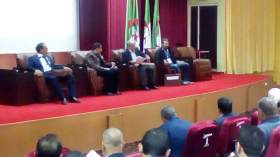 30 شخصية عالمية تؤكد مشاركتها في الملتقى الدولي حول الوحدة الوطنية