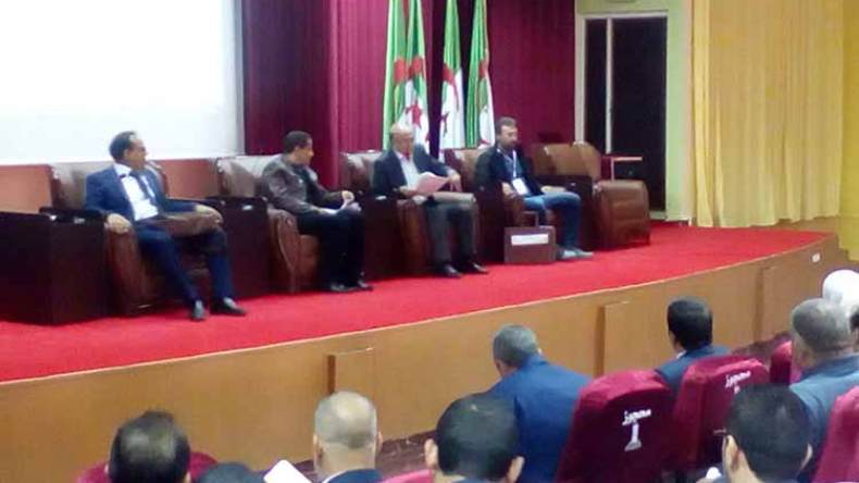 30 شخصية عالمية تؤكد مشاركتها في الملتقى الدولي حول الوحدة الوطنية