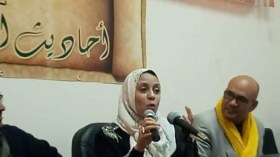 مشاركون يدعون إلى ترسيم “أحاديث العشيات” ملتقىا أدبيا سنويا