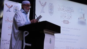 9 أوراق بحثية تركز على الثورة التحريرية.. بوحيرد والعلاقات التاريخية مع عُمان