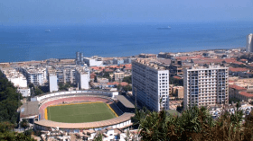 الداربي بين شباب بلوزداد واتحاد العاصمة بملعب 20 أوت