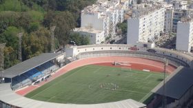 لجنة معاينة الملاعب تشرع في عملها هذا الإثنين