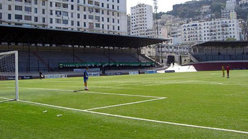 جوارية “النصرية- سوسطارة” بِملعب “20 أوت”