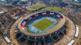 ملعب مباراة “غورماهيا- سوسطارة” لم يتحدّد بعد