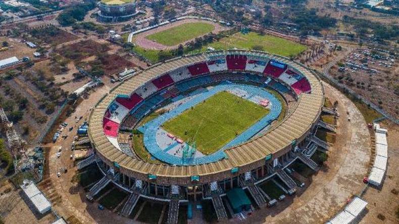 ملعب مباراة “غورماهيا- سوسطارة” لم يتحدّد بعد