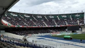 نحو عودة المنتخب الوطني إلى ملعب 5 جويلية في مارس القادم