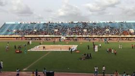 تحديد تاريخ وتوقيت وملعب مباراة غامبيا والجزائر