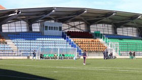 معاينة 39 ملعبا ما بين 9 و18 جويلية لبطولة الهواة