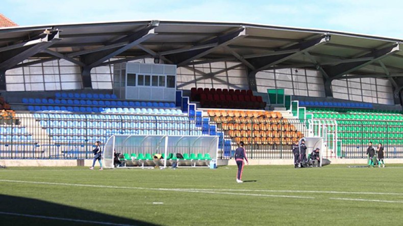 معاينة 39 ملعبا ما بين 9 و18 جويلية لبطولة الهواة