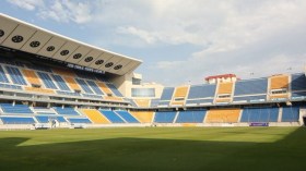 تغيير ملعب مواجهة الجزائر والسعودية