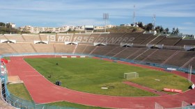 بلماضي يُخطّط لِنقل مقابلات “الخضر” إلى ملعب عنابة