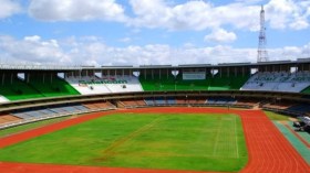 غلق ملعب مباراة “غورماهيا- اتحاد العاصمة”!