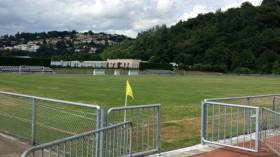 المولودية تصل متأخّرة لِخوض مباراة ودّية!