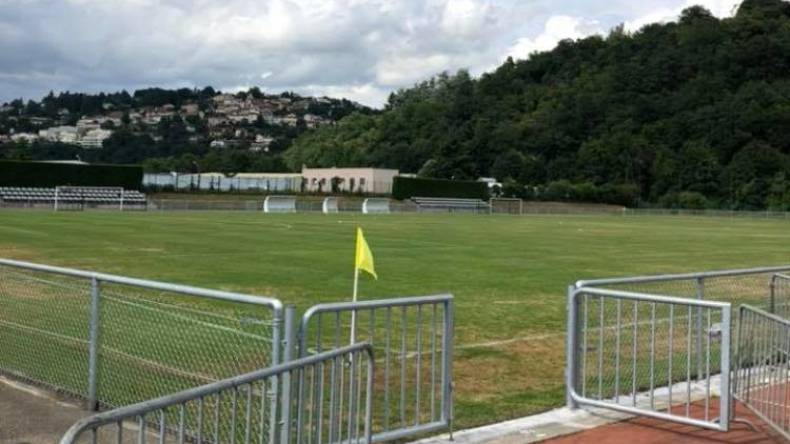 المولودية تصل متأخّرة لِخوض مباراة ودّية!