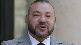 سلوك المغرب “لعب بالنار وخرق صريح” لالتزاماته الدولية