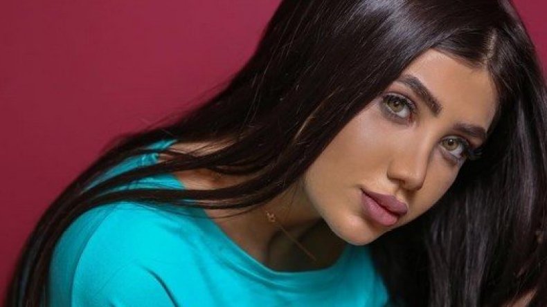 هكذا تنبأت ملكة جمال العراق بمقتلها!