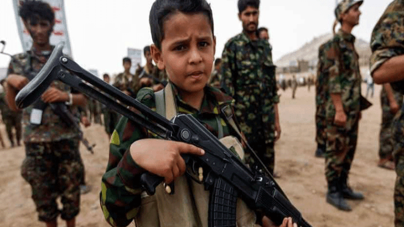 تقرير دولي يوثق الفظائع في معتقلات الحوثي