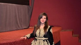 أحب الأدوار المركبة التي تحمل رسالة اجتماعية هادفة