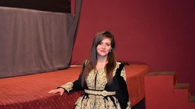 أحب الأدوار المركبة التي تحمل رسالة اجتماعية هادفة