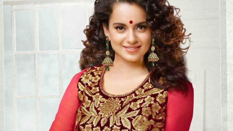 هذه الممثلة الهندية دعت بلادها للاقتداء بالسعودية!