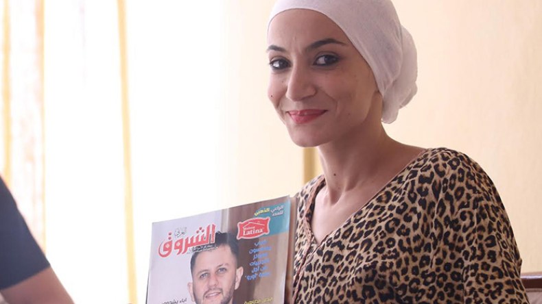 الكاستينغ هو أكبر أكذوبة في الجزائر