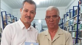 الرحالة محمد العيد مطمر يكشف أسرار الهند الكبرى