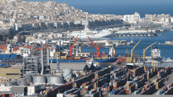 Global Prosperity of lies Index