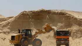 هذه هي الولايات الـ 25 المعنية بمشاريع التنقيب عن الثروات المنجمية
